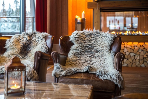 RADISSON BLU MTN RESORT TRYSIL (Trysil)